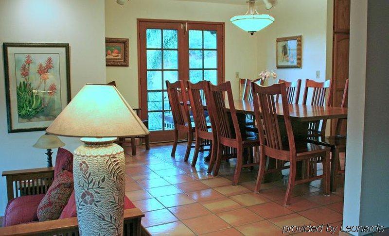 Topanga Canyon Inn Bed And Breakfast Exterior photo