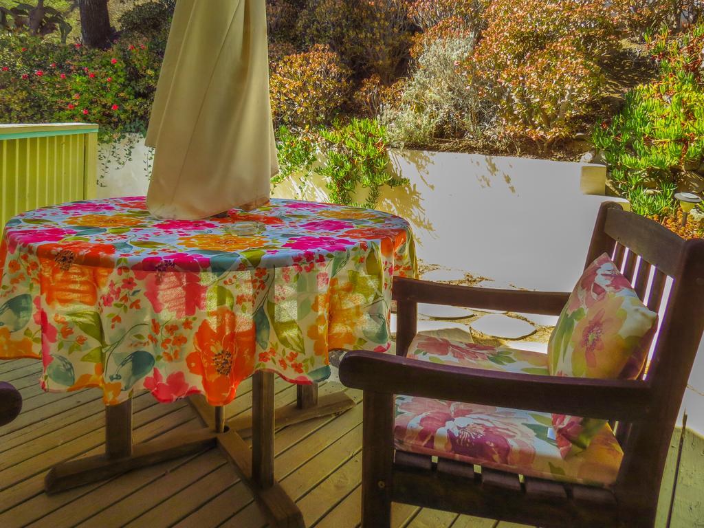 Topanga Canyon Inn Bed And Breakfast Exterior photo
