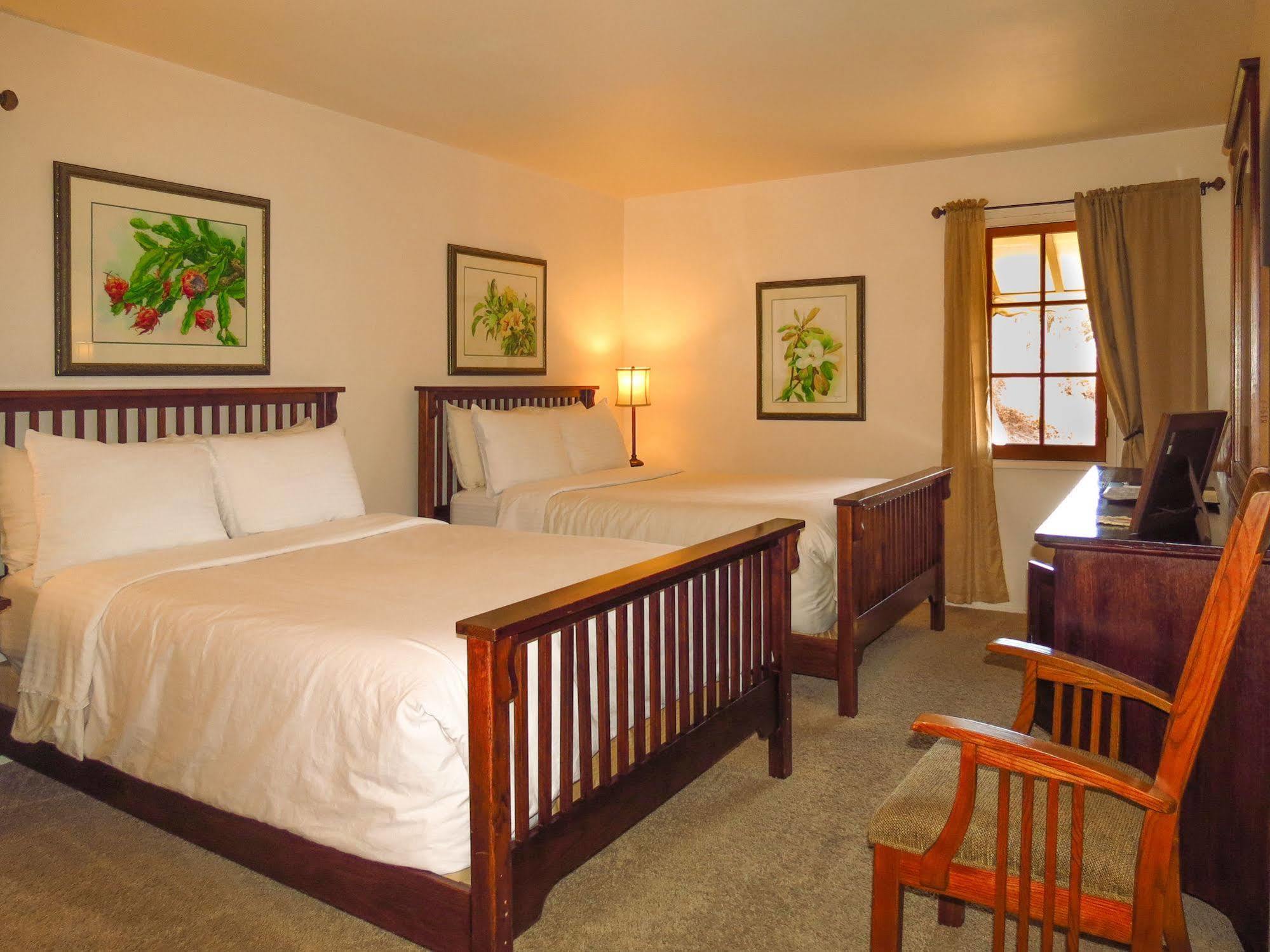 Topanga Canyon Inn Bed And Breakfast Exterior photo